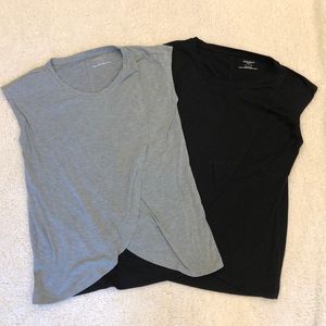 🤱🏻🤰🏻Maternity/Nursing tank bundle